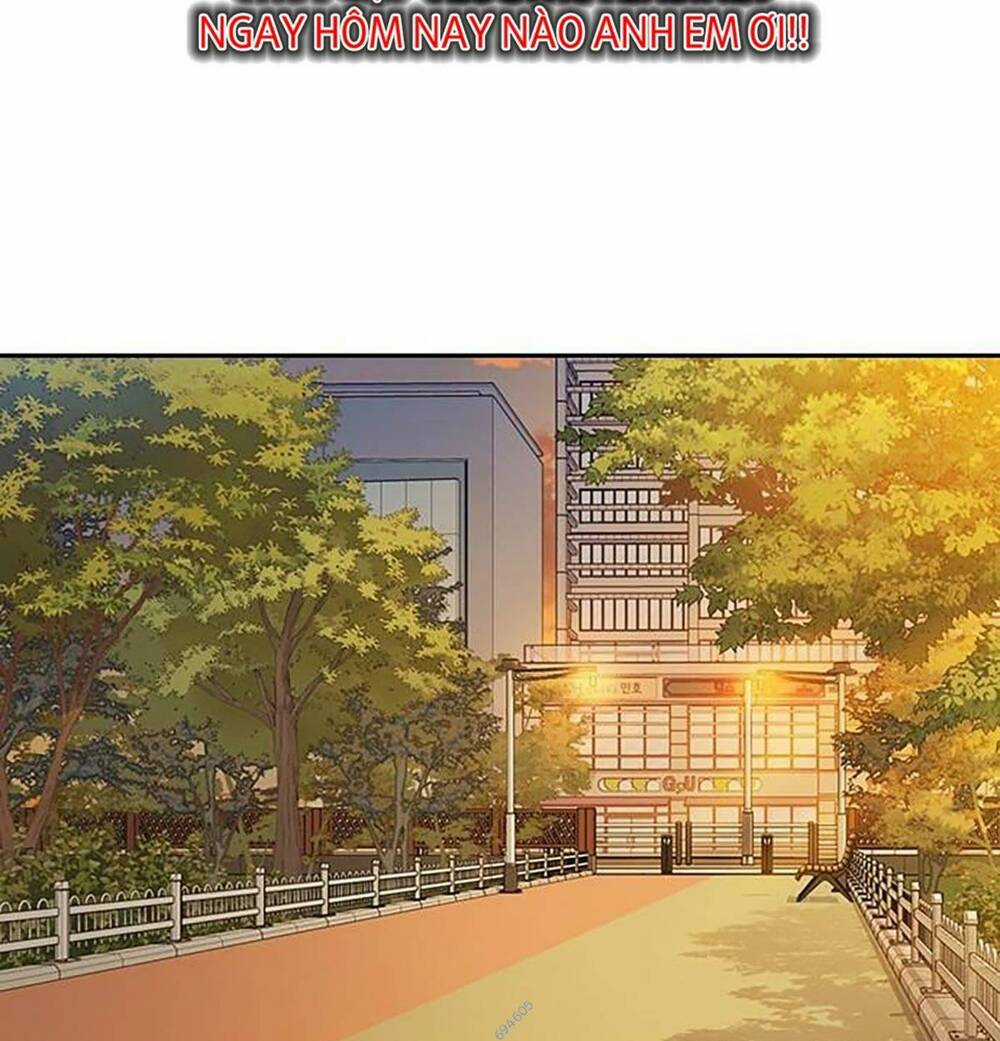 Học Nhóm - Study Group - Chapter 199 - Trang 205