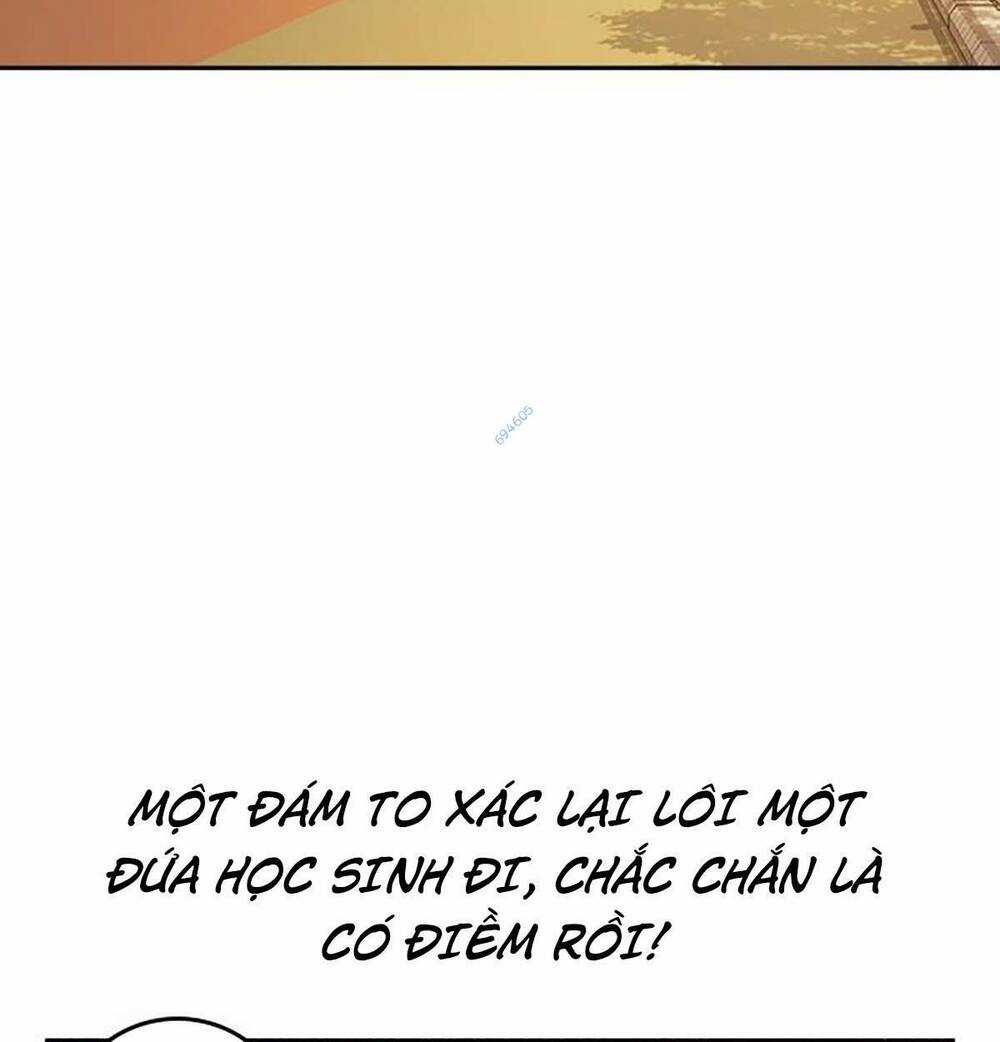 Học Nhóm - Study Group - Chapter 199 - Trang 206