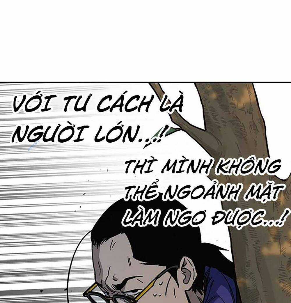 Học Nhóm - Study Group - Chapter 199 - Trang 208