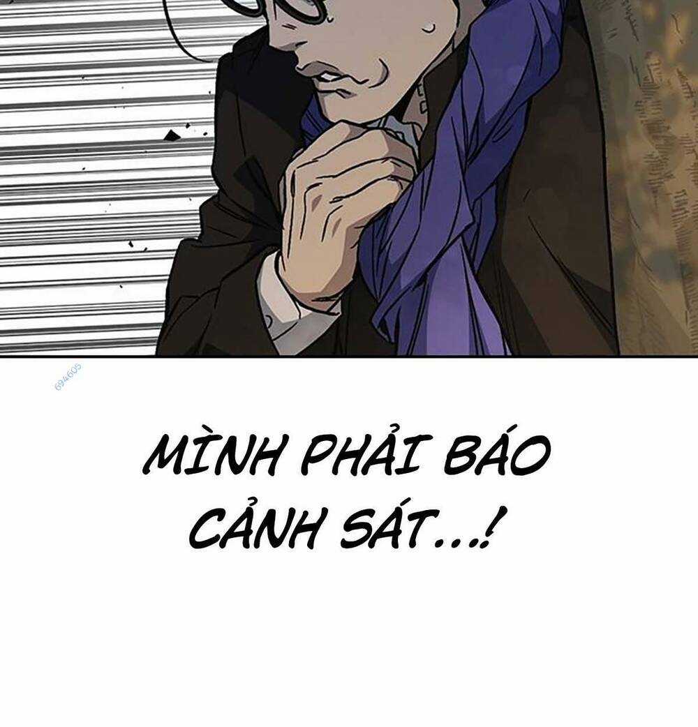 Học Nhóm - Study Group - Chapter 199 - Trang 209