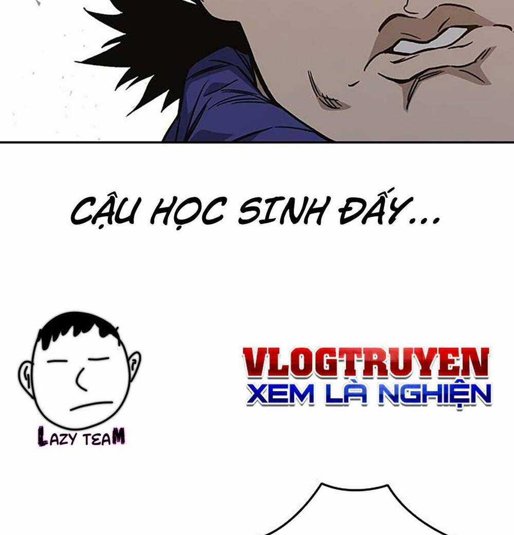 Học Nhóm - Study Group - Chapter 199 - Trang 216