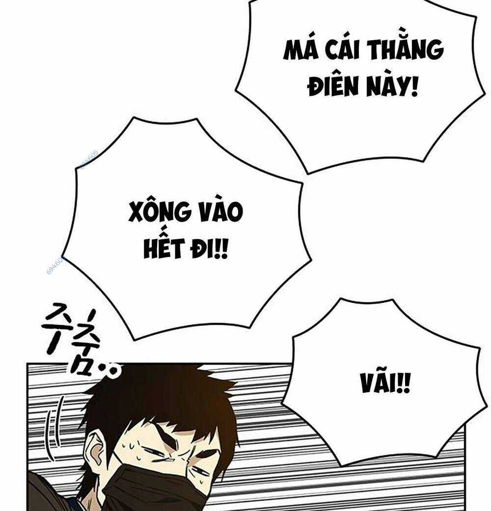 Học Nhóm - Study Group - Chapter 199 - Trang 217