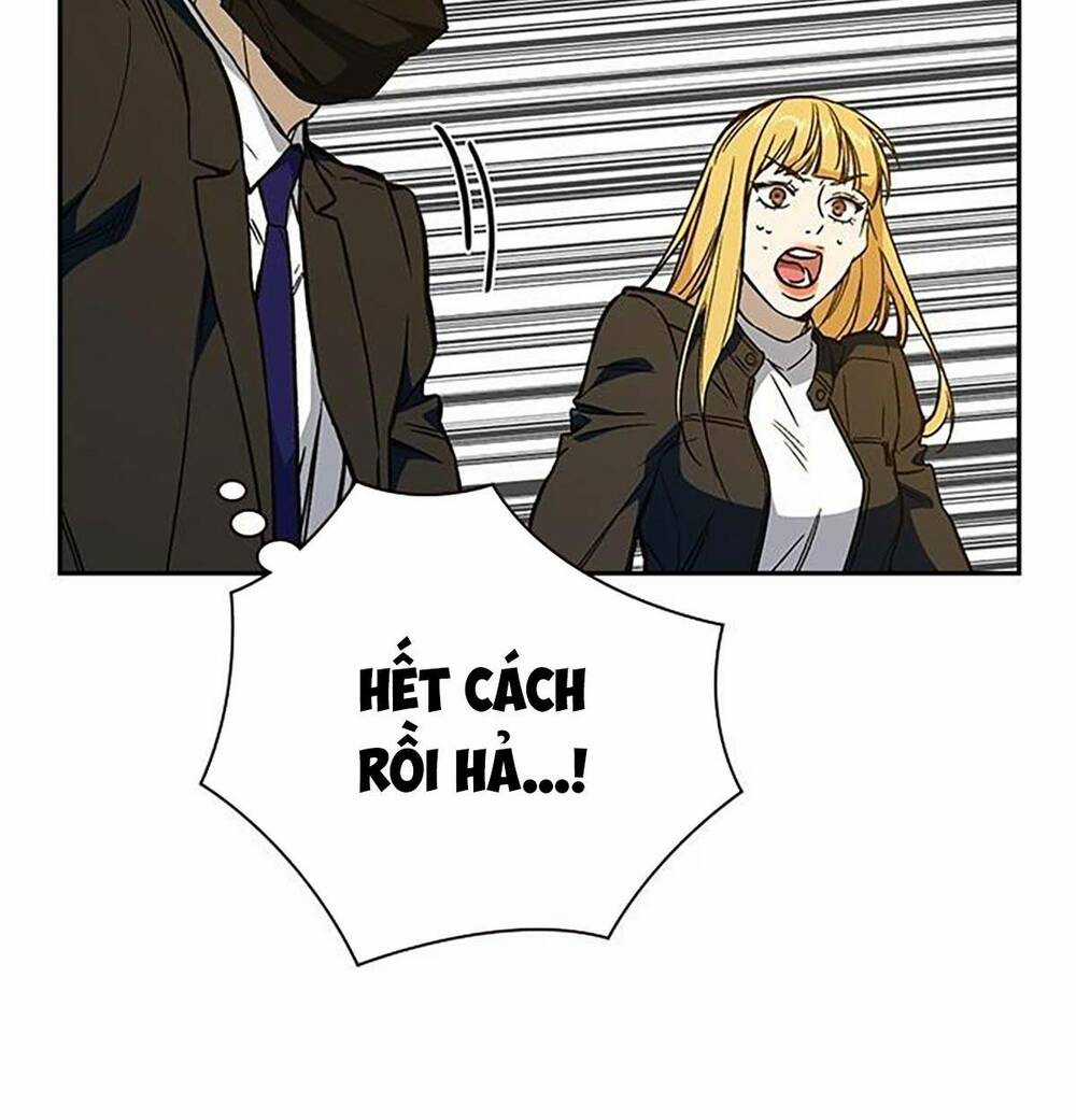 Học Nhóm - Study Group - Chapter 199 - Trang 218