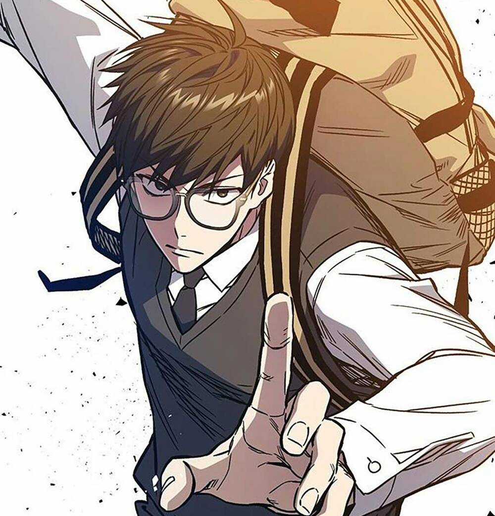 Học Nhóm - Study Group - Chapter 199 - Trang 222