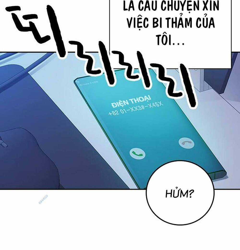 Học Nhóm - Study Group - Chapter 199 - Trang 25