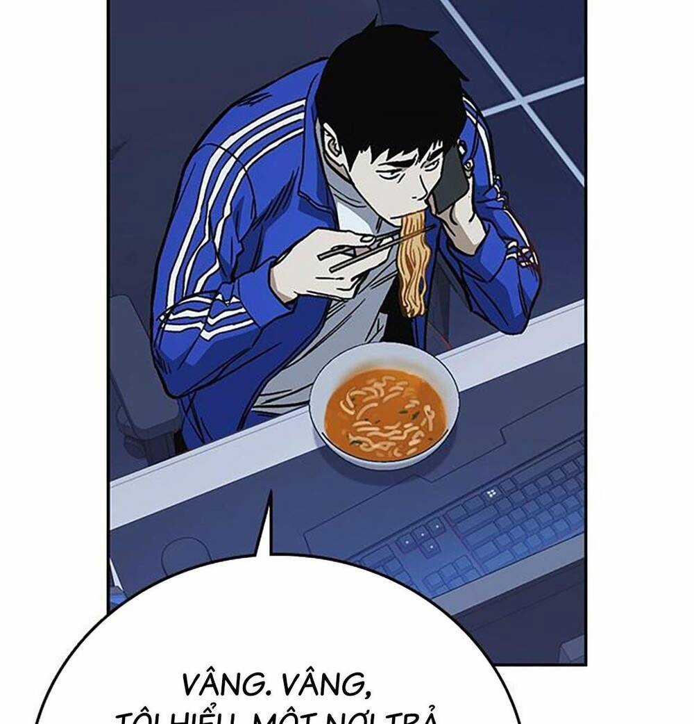 Học Nhóm - Study Group - Chapter 199 - Trang 27