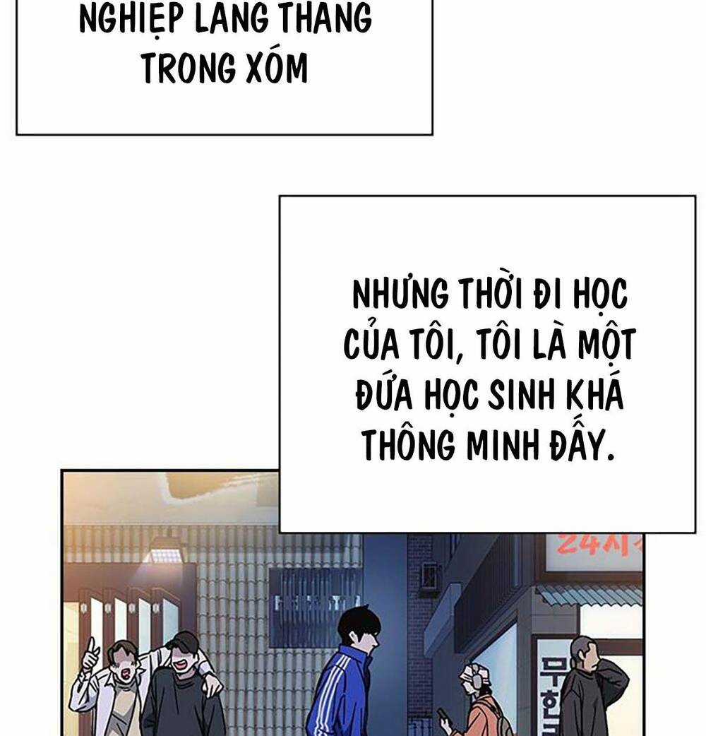 Học Nhóm - Study Group - Chapter 199 - Trang 4