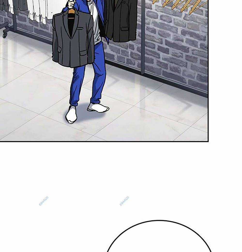 Học Nhóm - Study Group - Chapter 199 - Trang 33