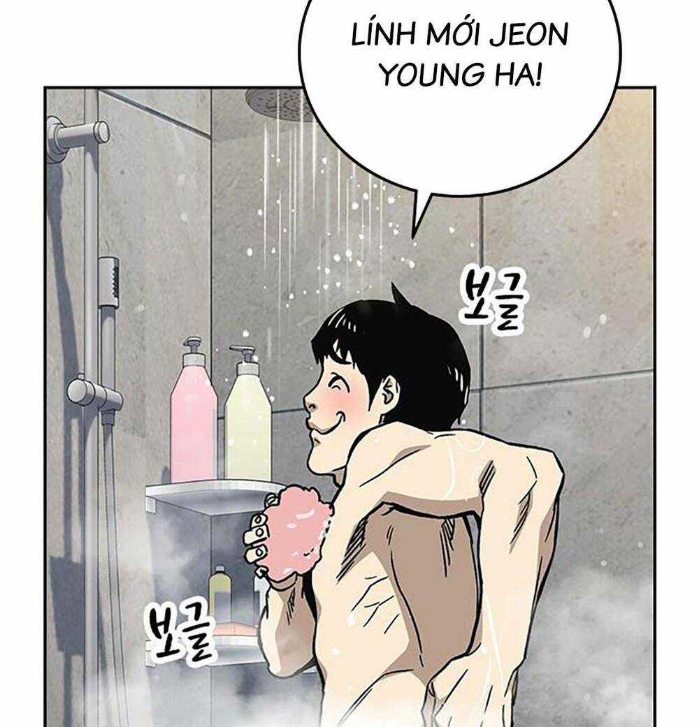 Học Nhóm - Study Group - Chapter 199 - Trang 34