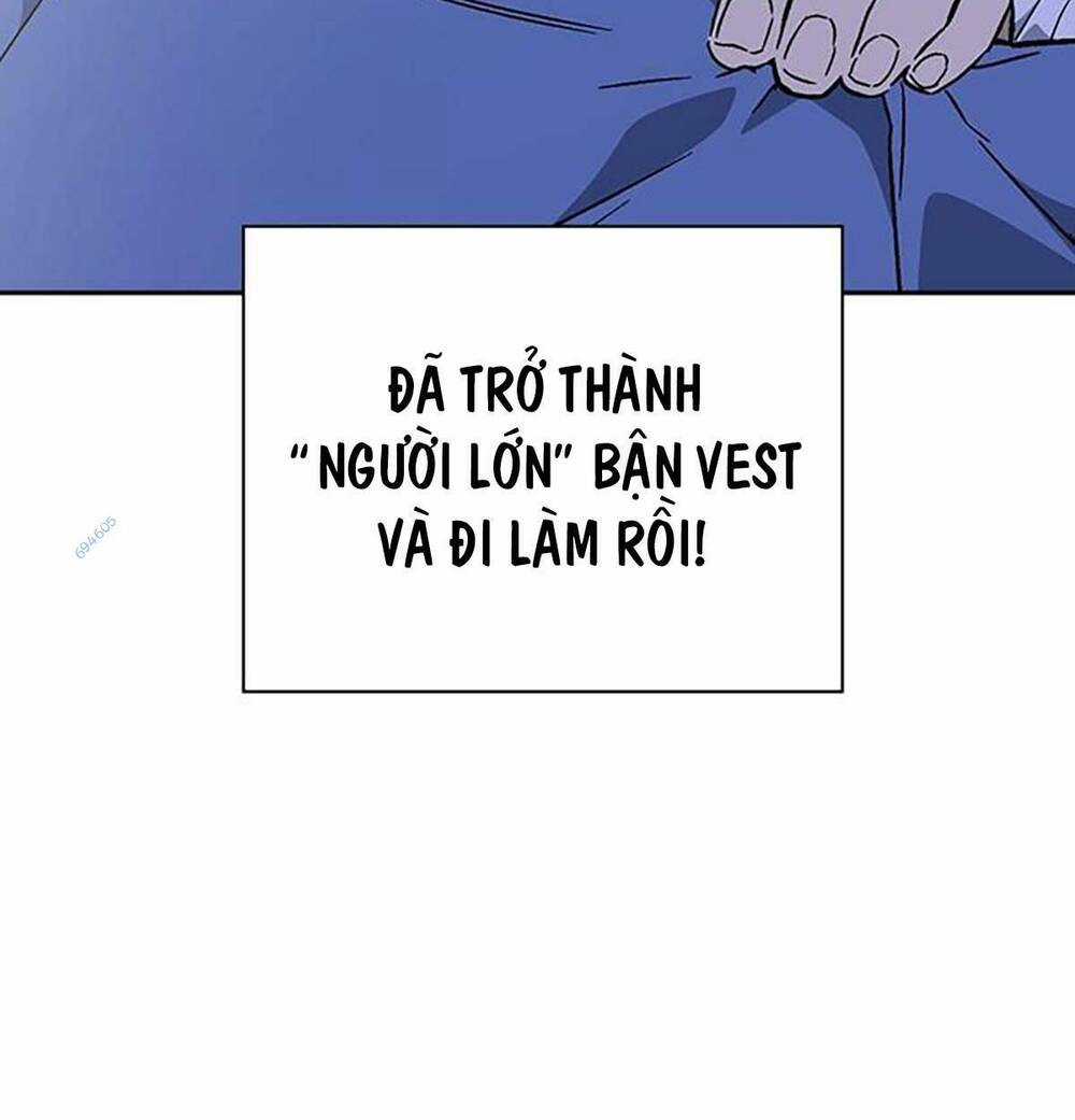 Học Nhóm - Study Group - Chapter 199 - Trang 40