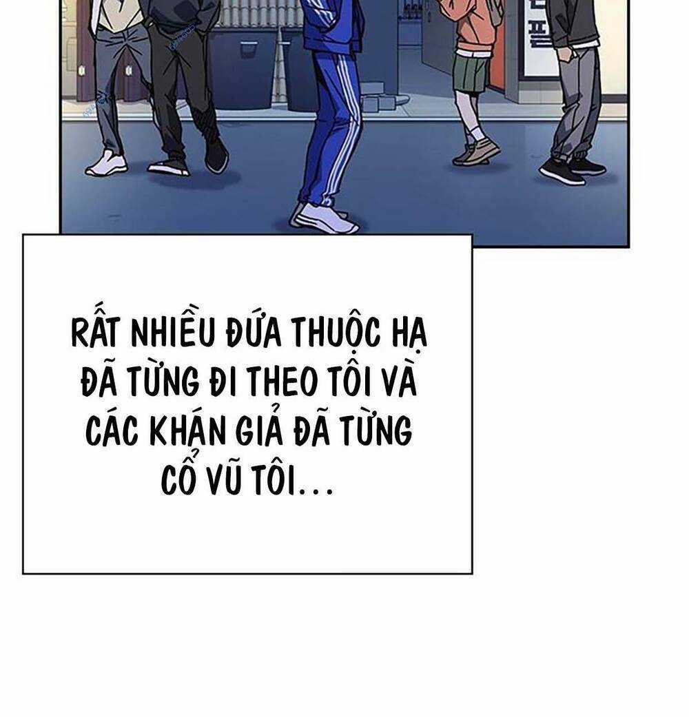 Học Nhóm - Study Group - Chapter 199 - Trang 5