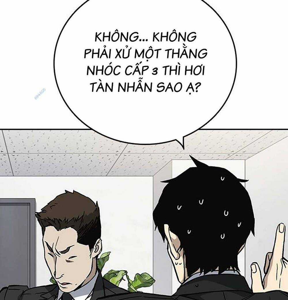 Học Nhóm - Study Group - Chapter 199 - Trang 48