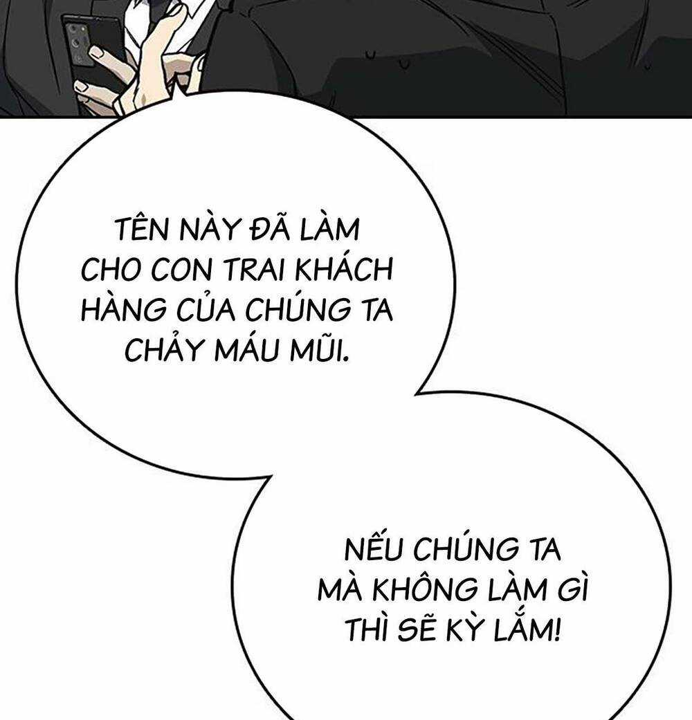 Học Nhóm - Study Group - Chapter 199 - Trang 49