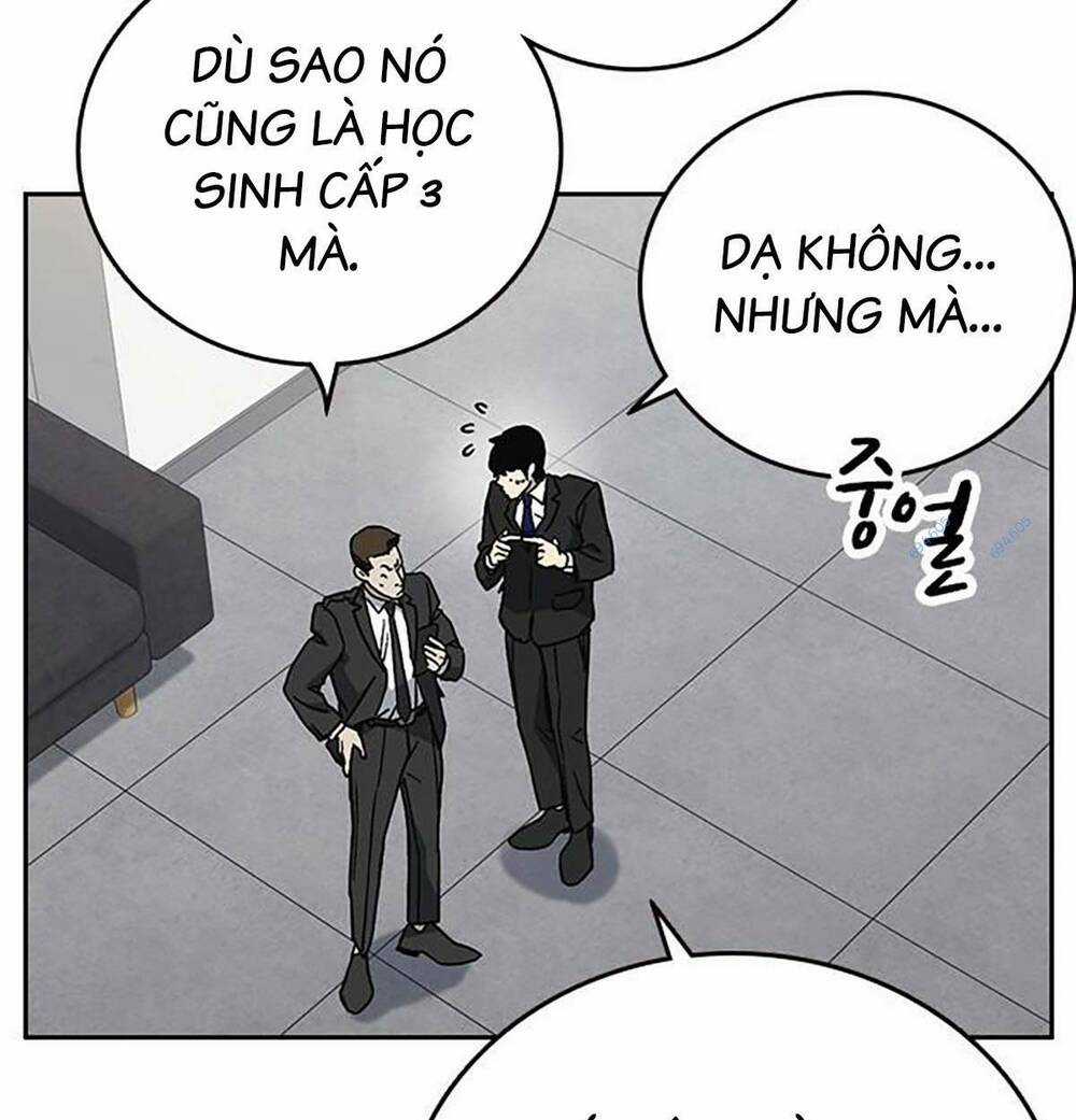 Học Nhóm - Study Group - Chapter 199 - Trang 51
