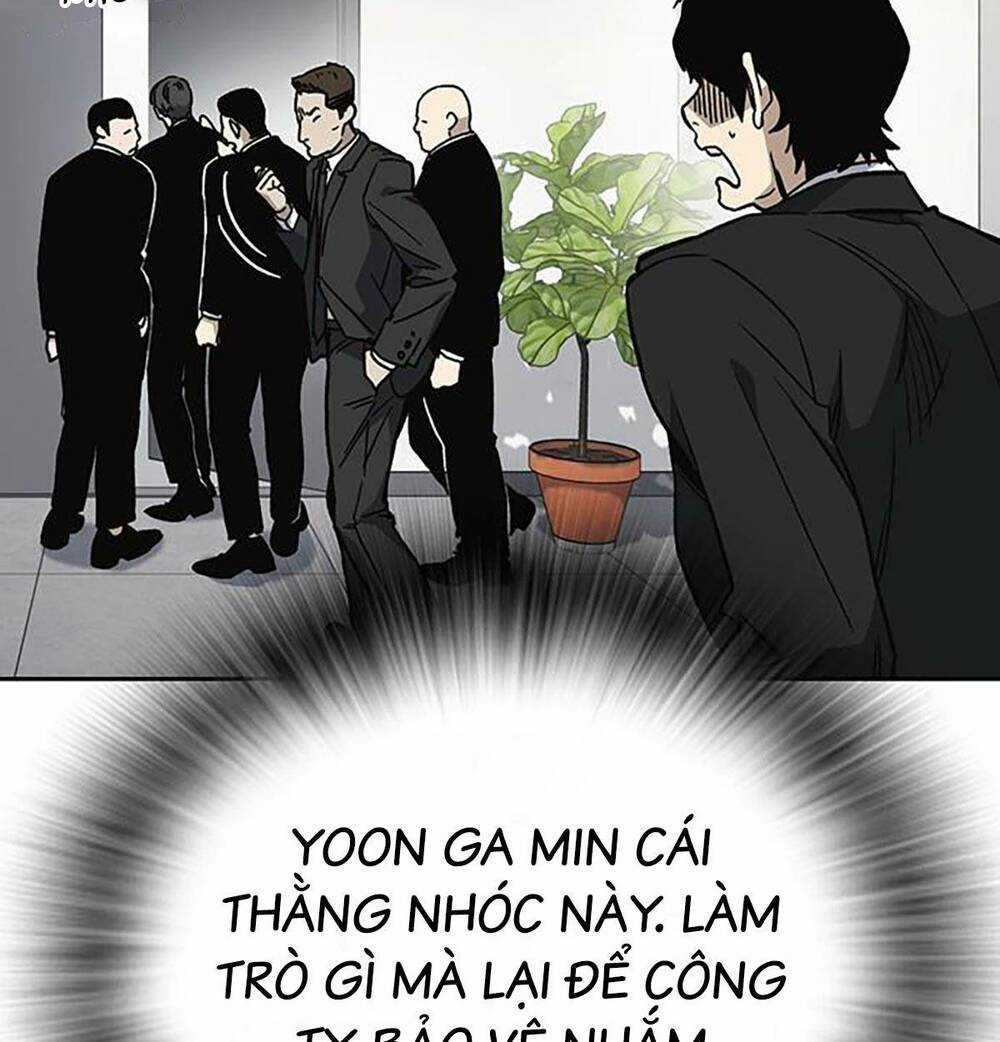 Học Nhóm - Study Group - Chapter 199 - Trang 54