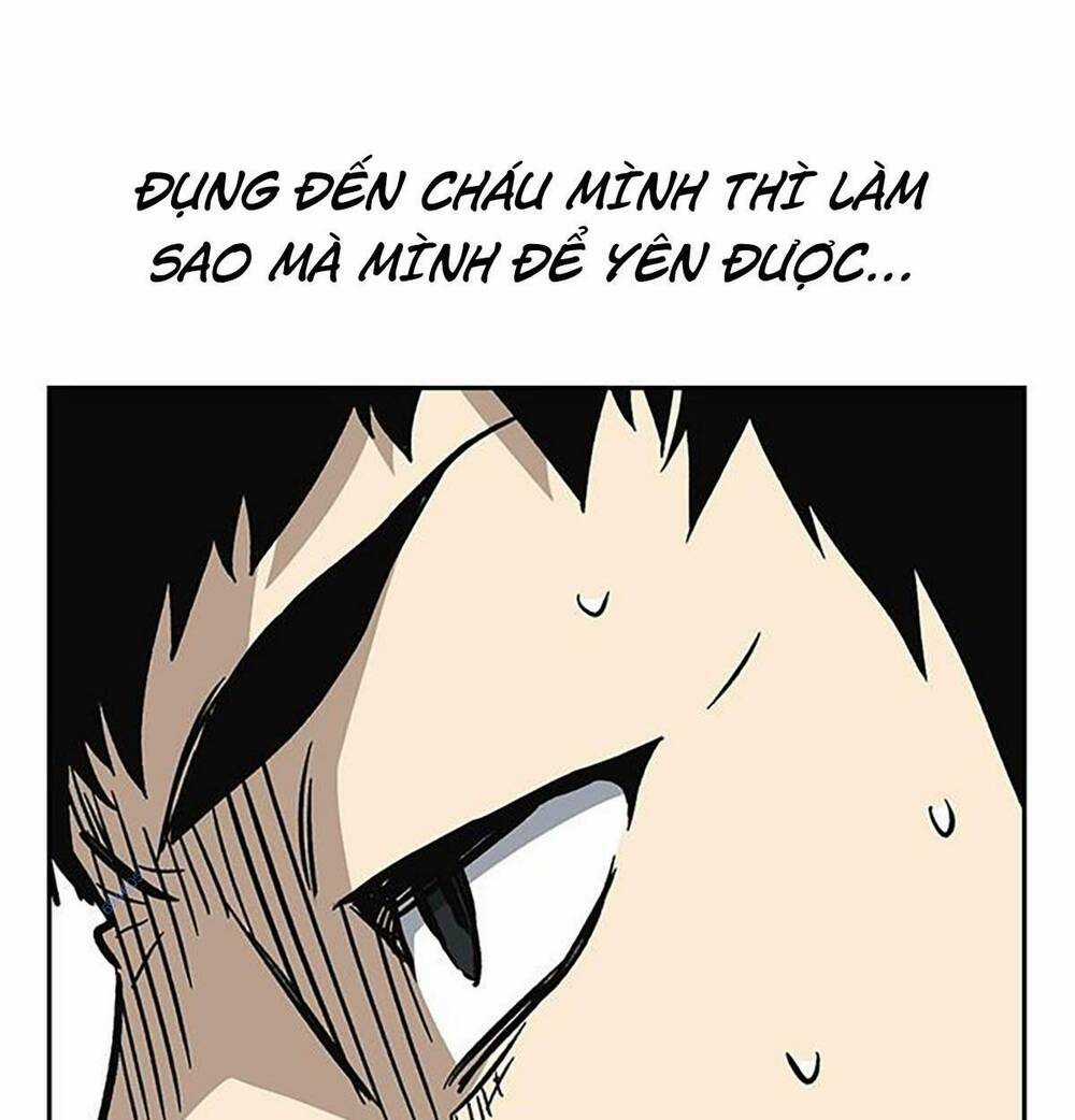 Học Nhóm - Study Group - Chapter 199 - Trang 56