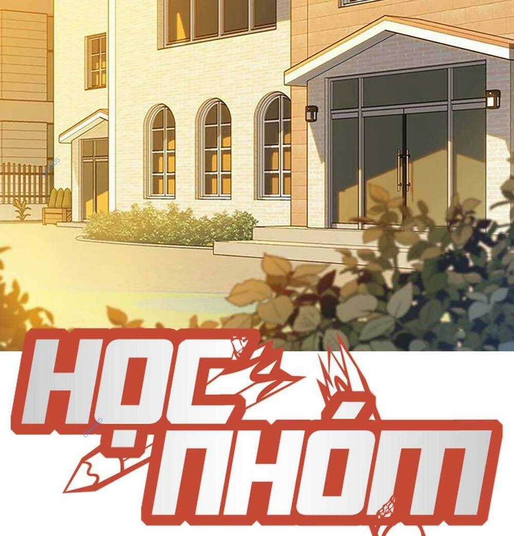 Học Nhóm - Study Group - Chapter 199 - Trang 60