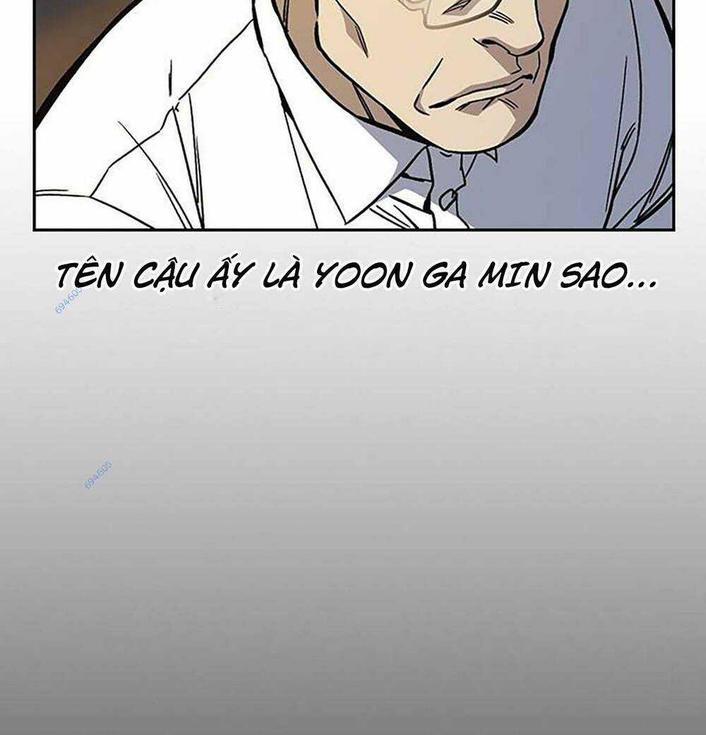 Học Nhóm - Study Group - Chapter 199 - Trang 64