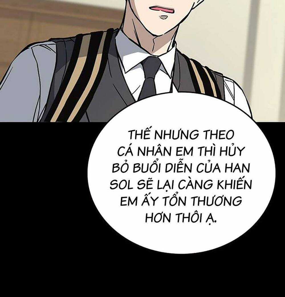 Học Nhóm - Study Group - Chapter 199 - Trang 68