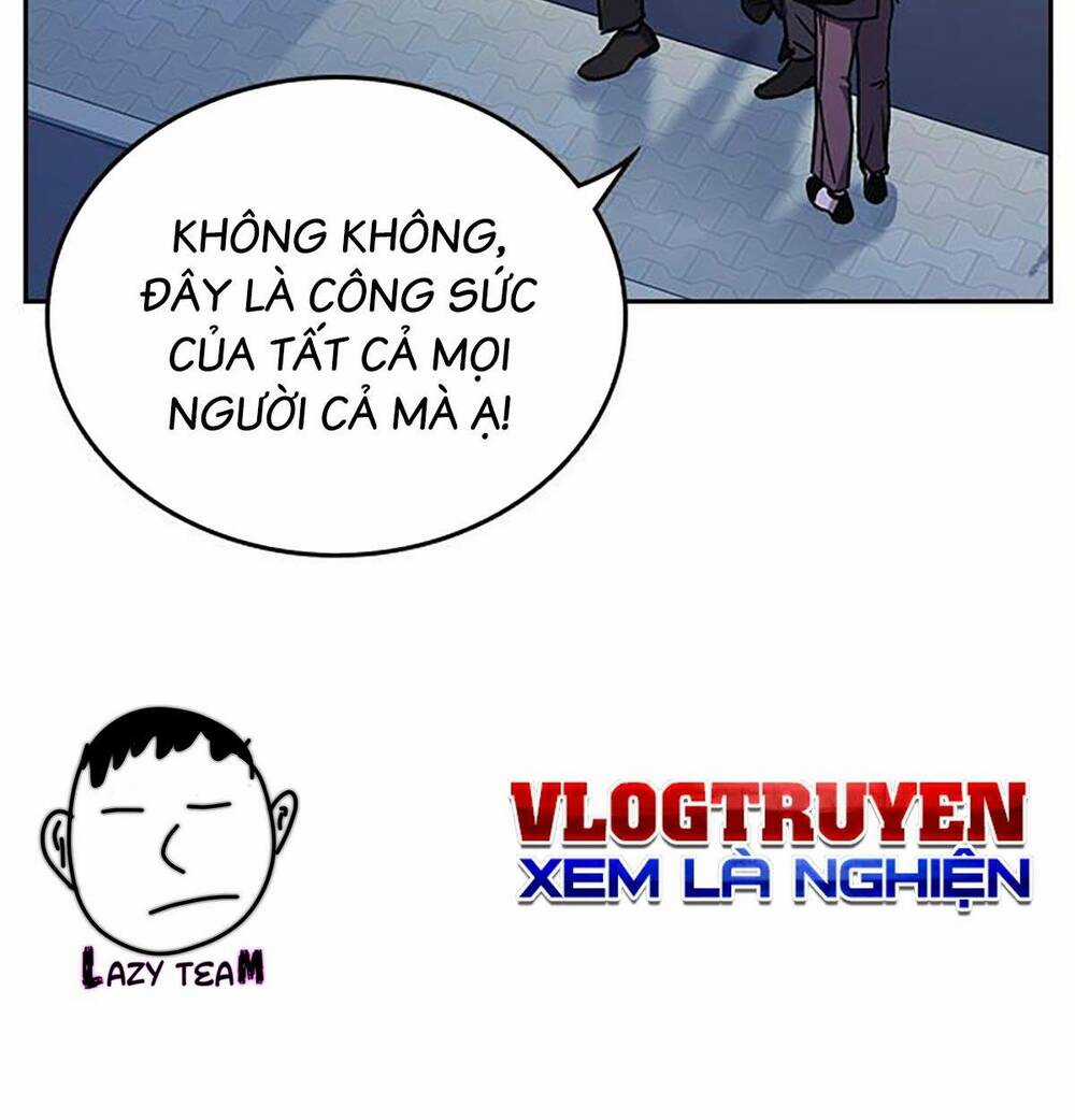 Học Nhóm - Study Group - Chapter 199 - Trang 8