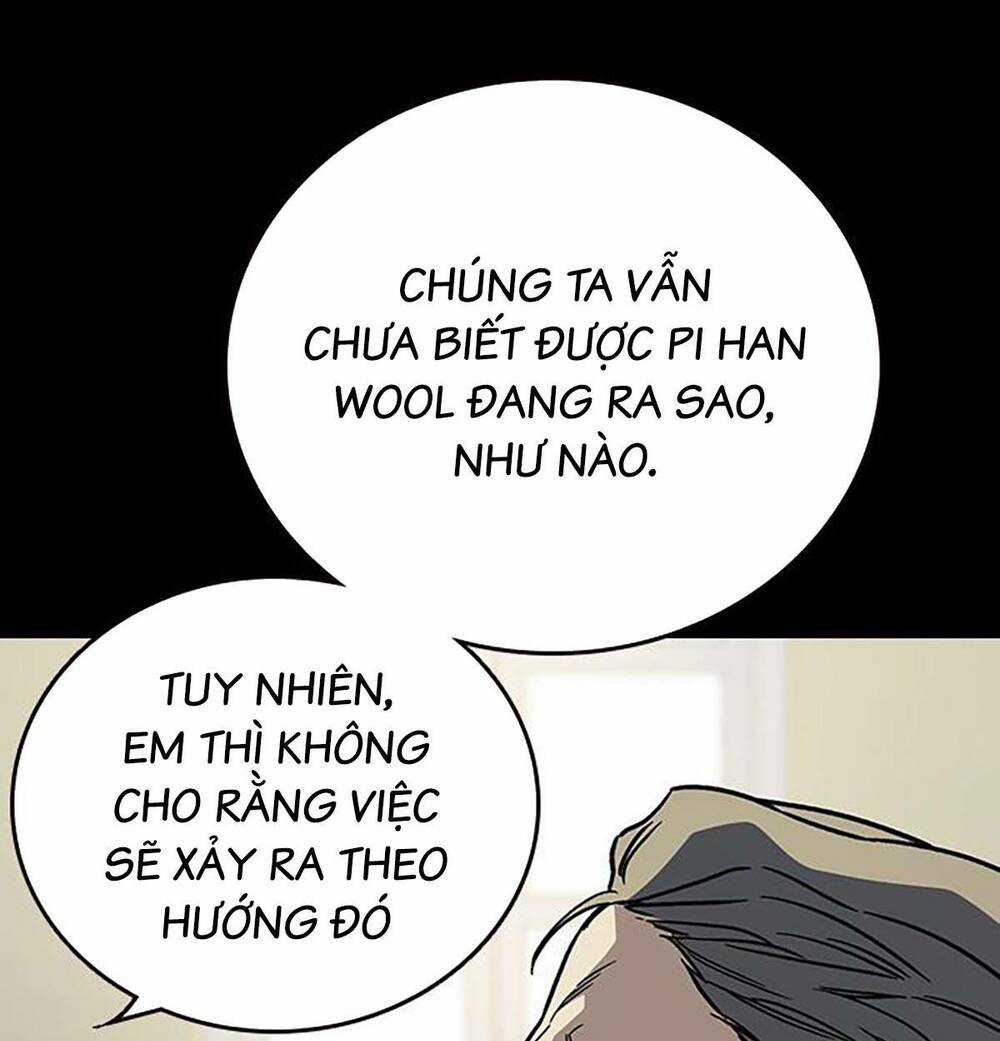 Học Nhóm - Study Group - Chapter 199 - Trang 72