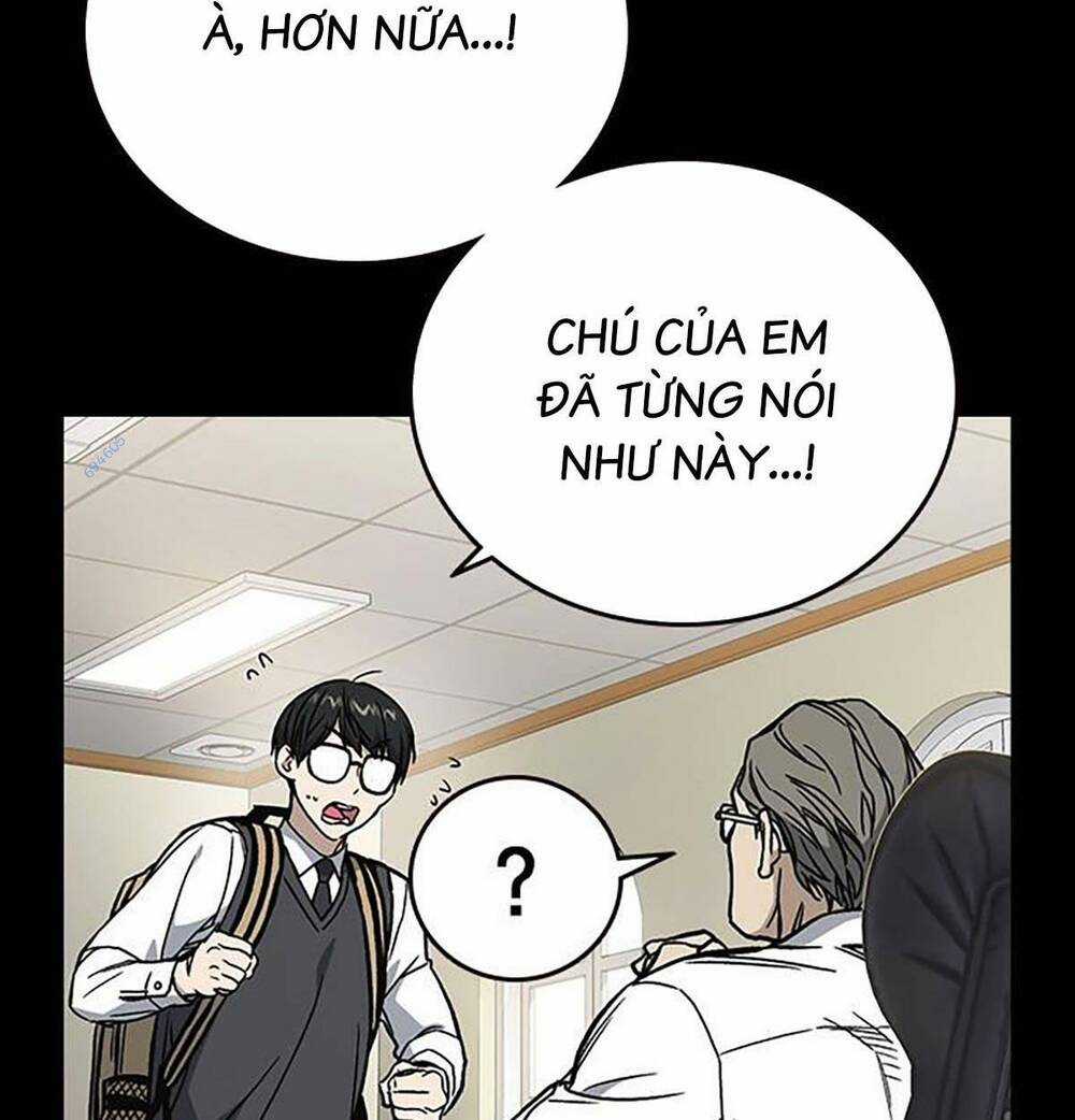 Học Nhóm - Study Group - Chapter 199 - Trang 79