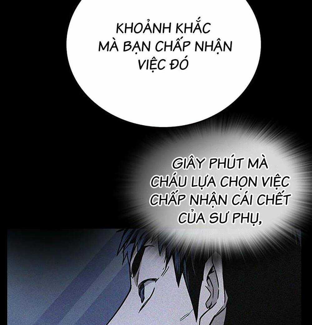 Học Nhóm - Study Group - Chapter 199 - Trang 81