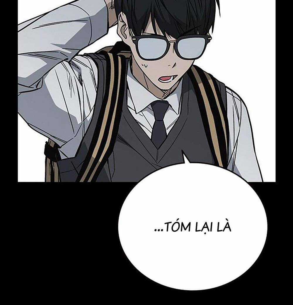Học Nhóm - Study Group - Chapter 199 - Trang 85