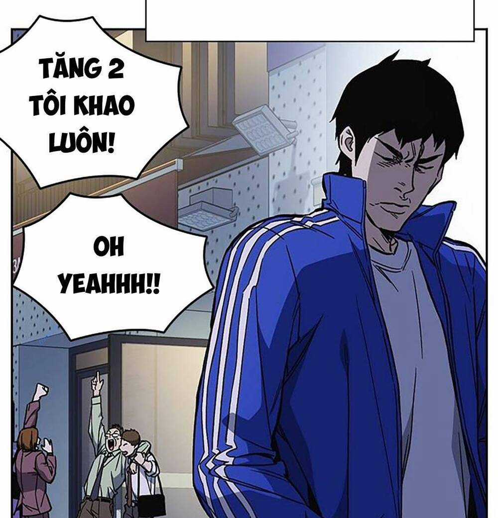 Học Nhóm - Study Group - Chapter 199 - Trang 10