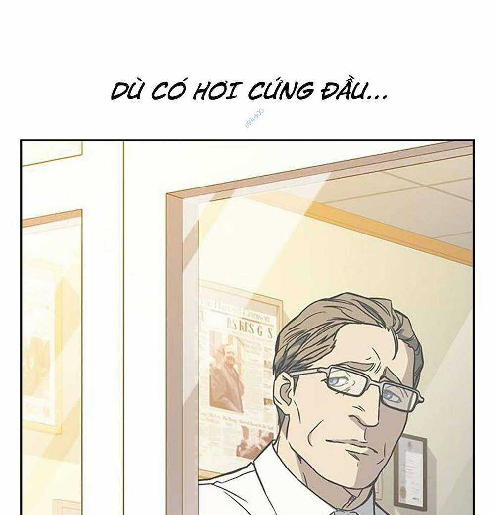Học Nhóm - Study Group - Chapter 199 - Trang 93