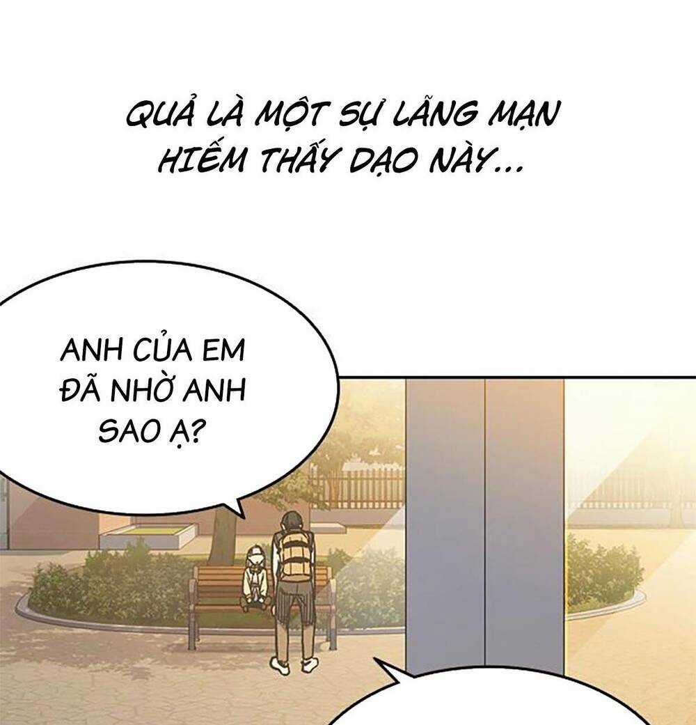 Học Nhóm - Study Group - Chapter 199 - Trang 95