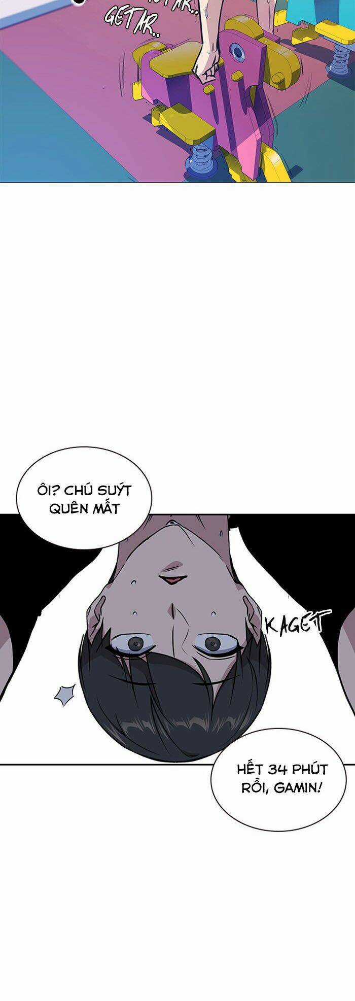 Học Nhóm - Study Group - Chapter 2 - Trang 14