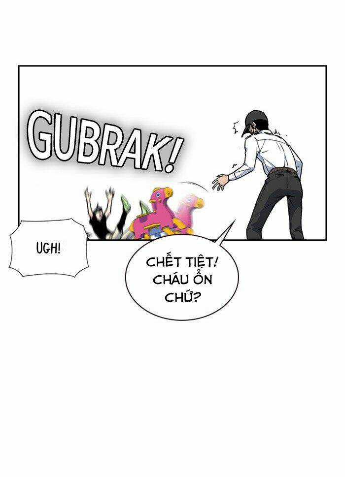 Học Nhóm - Study Group - Chapter 2 - Trang 15