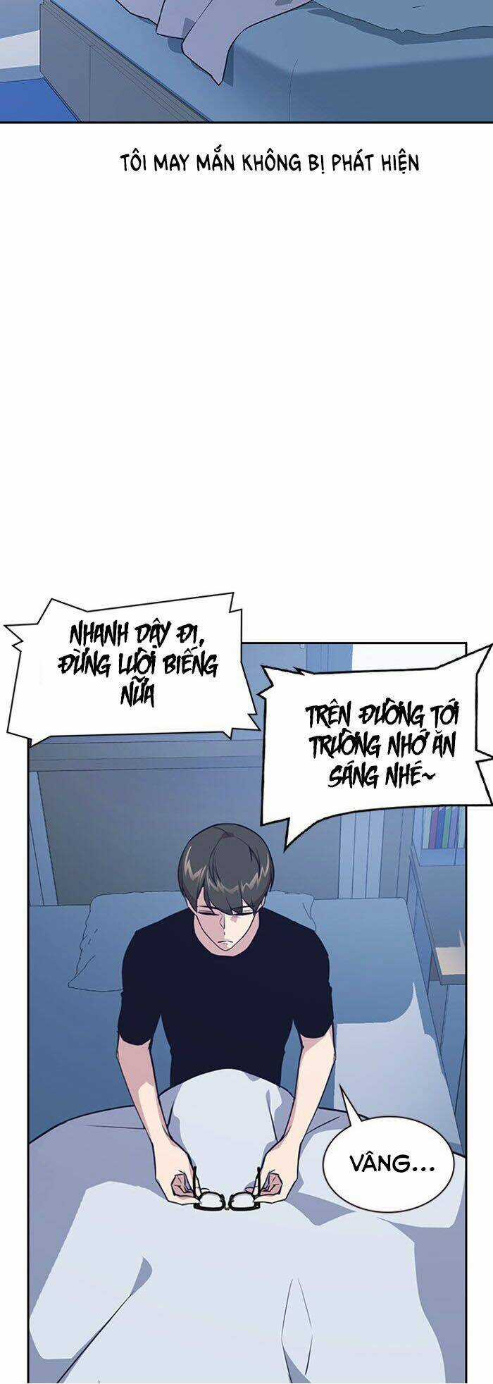 Học Nhóm - Study Group - Chapter 2 - Trang 25