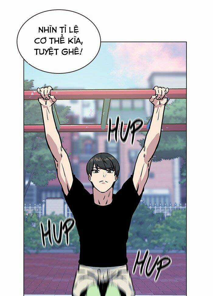 Học Nhóm - Study Group - Chapter 2 - Trang 6