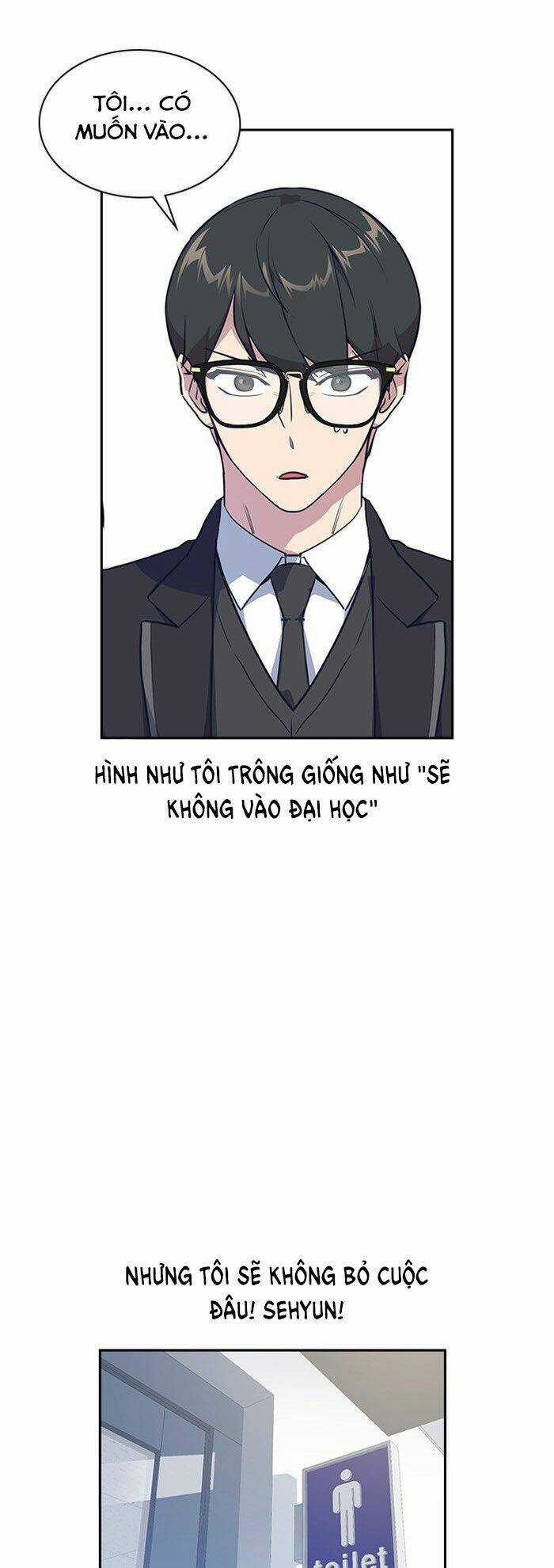 Học Nhóm - Study Group - Chapter 2 - Trang 60