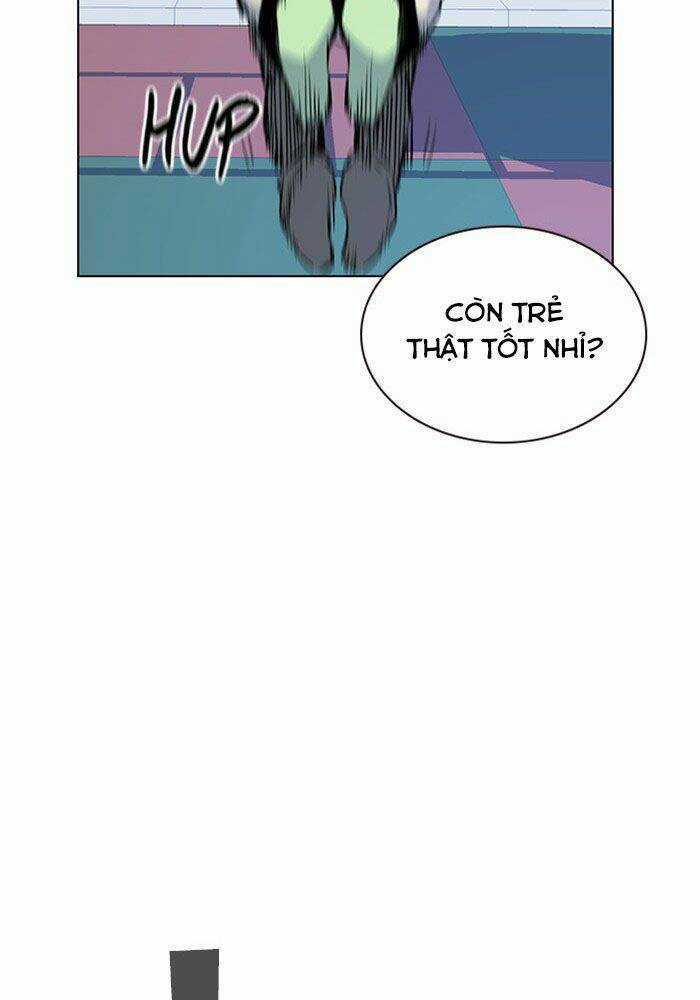 Học Nhóm - Study Group - Chapter 2 - Trang 7