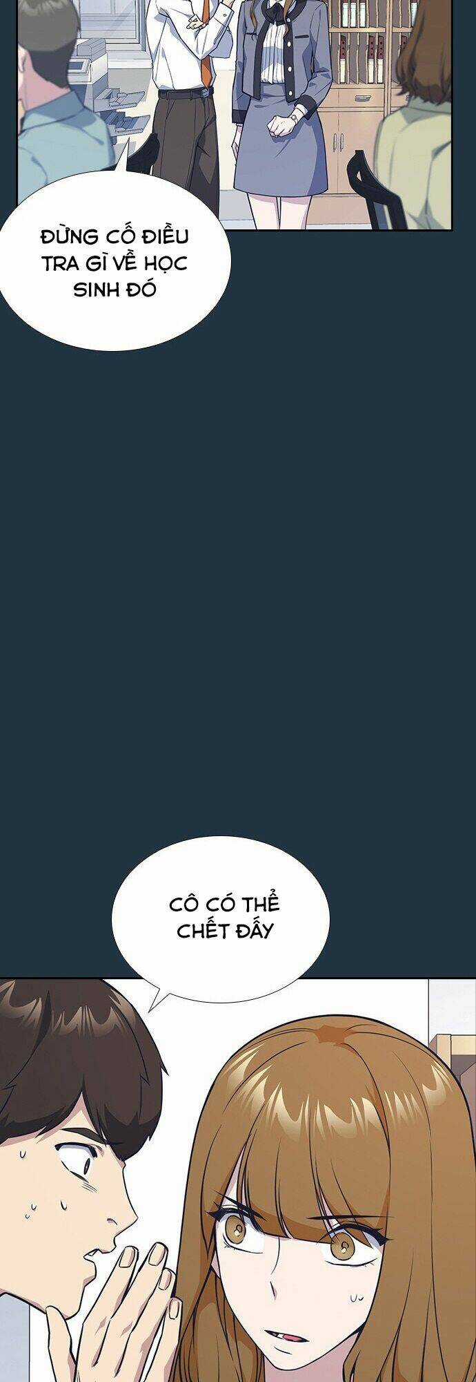 Học Nhóm - Study Group - Chapter 20 - Trang 11