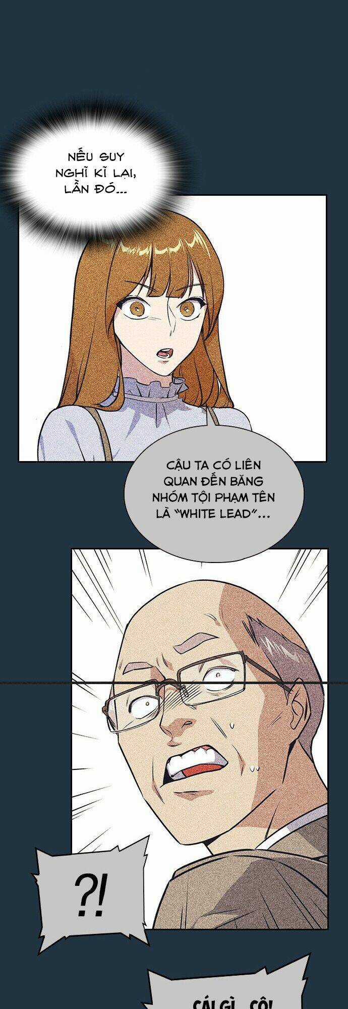 Học Nhóm - Study Group - Chapter 20 - Trang 14