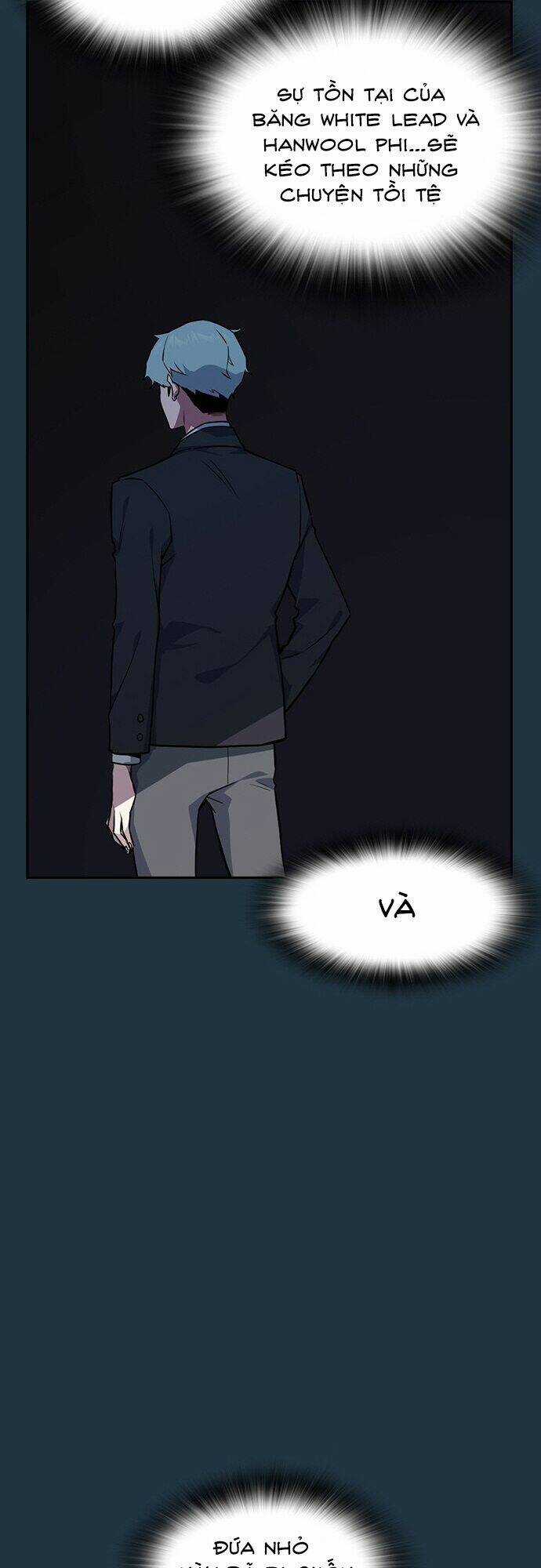 Học Nhóm - Study Group - Chapter 20 - Trang 16