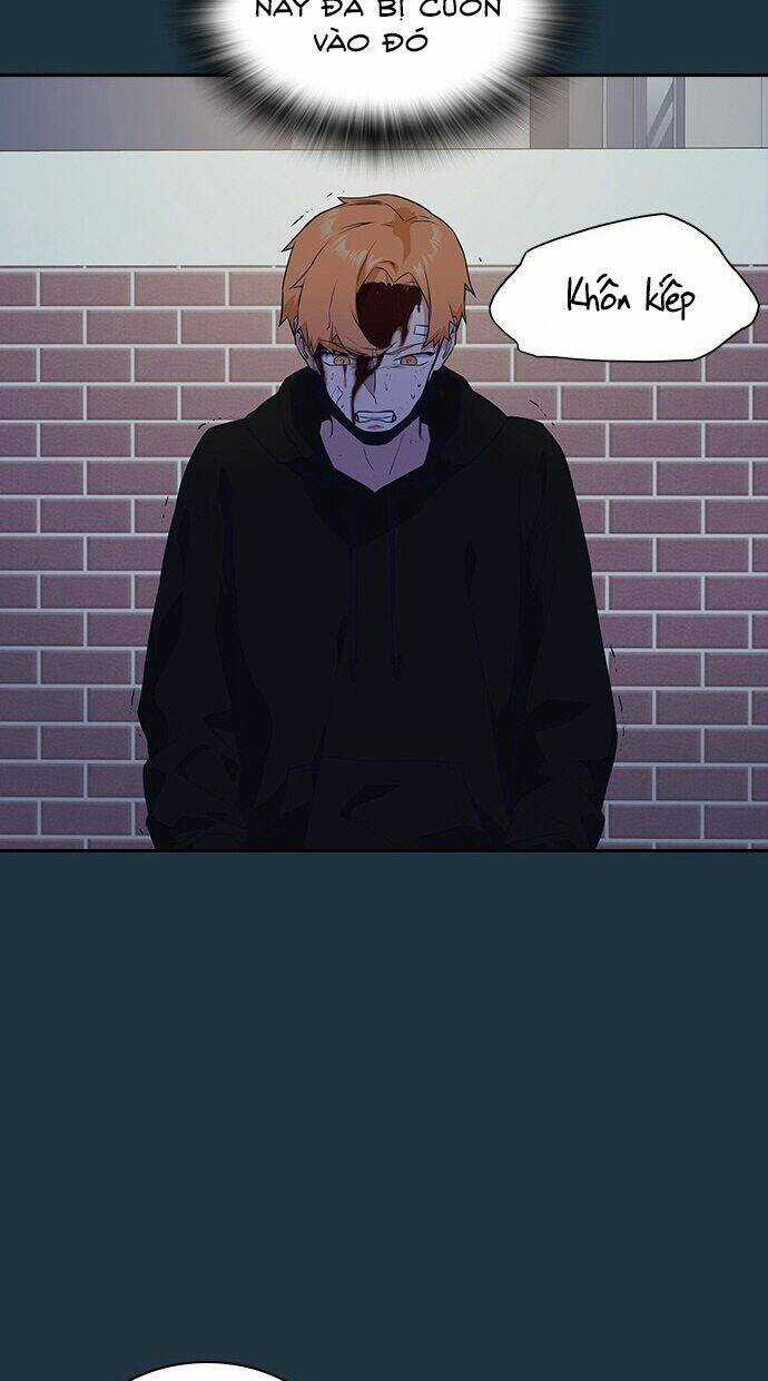 Học Nhóm - Study Group - Chapter 20 - Trang 17