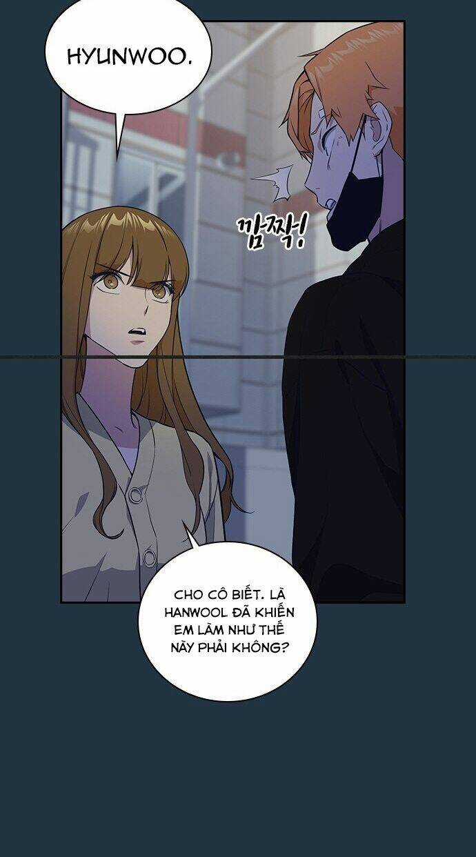 Học Nhóm - Study Group - Chapter 20 - Trang 18