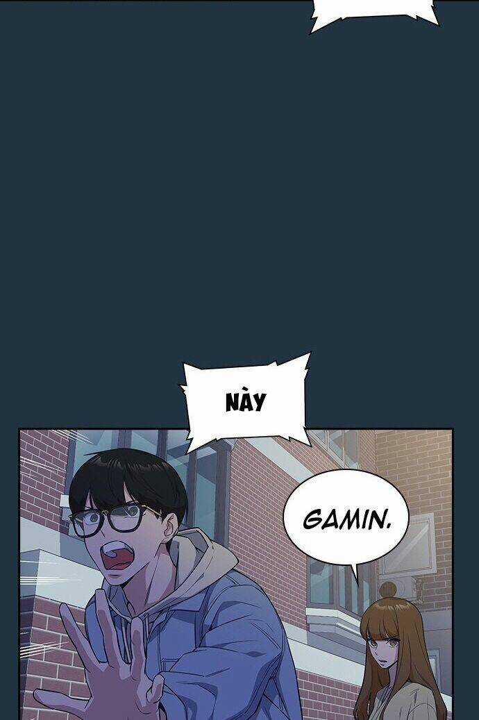 Học Nhóm - Study Group - Chapter 20 - Trang 20