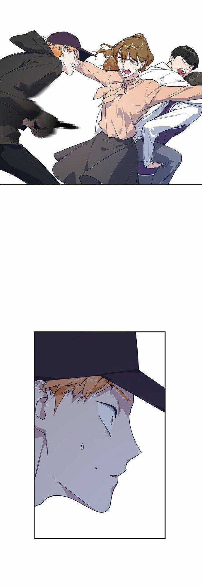 Học Nhóm - Study Group - Chapter 20 - Trang 3