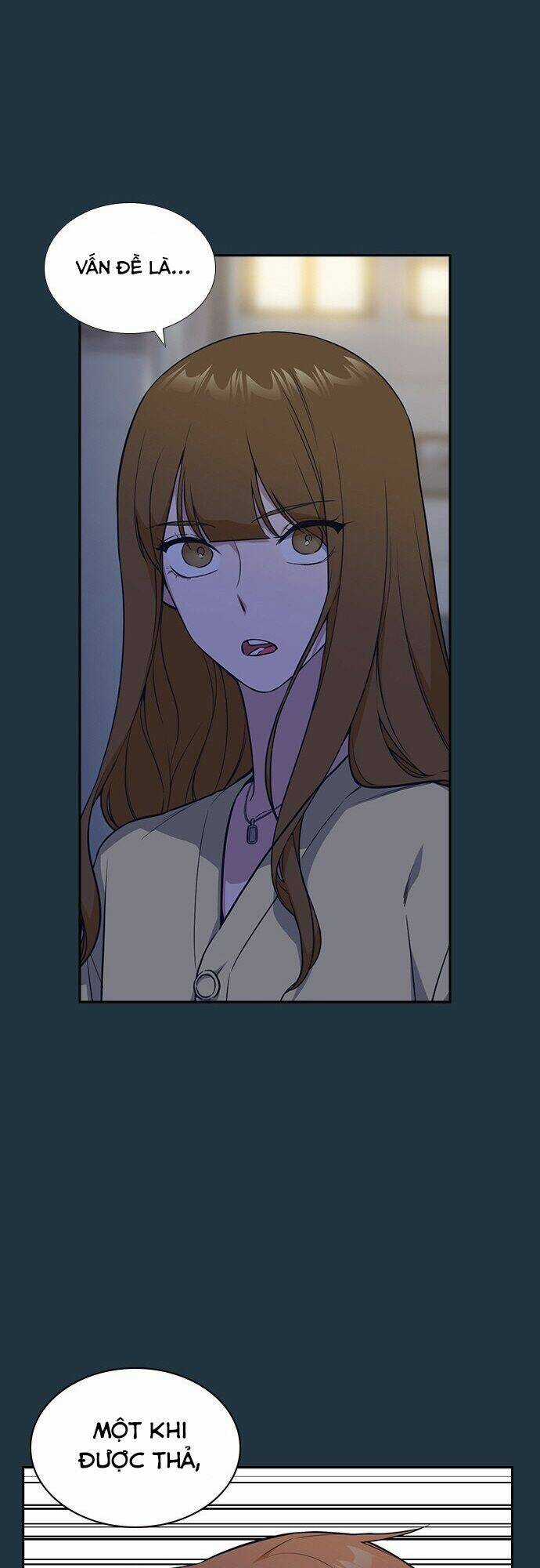 Học Nhóm - Study Group - Chapter 20 - Trang 23