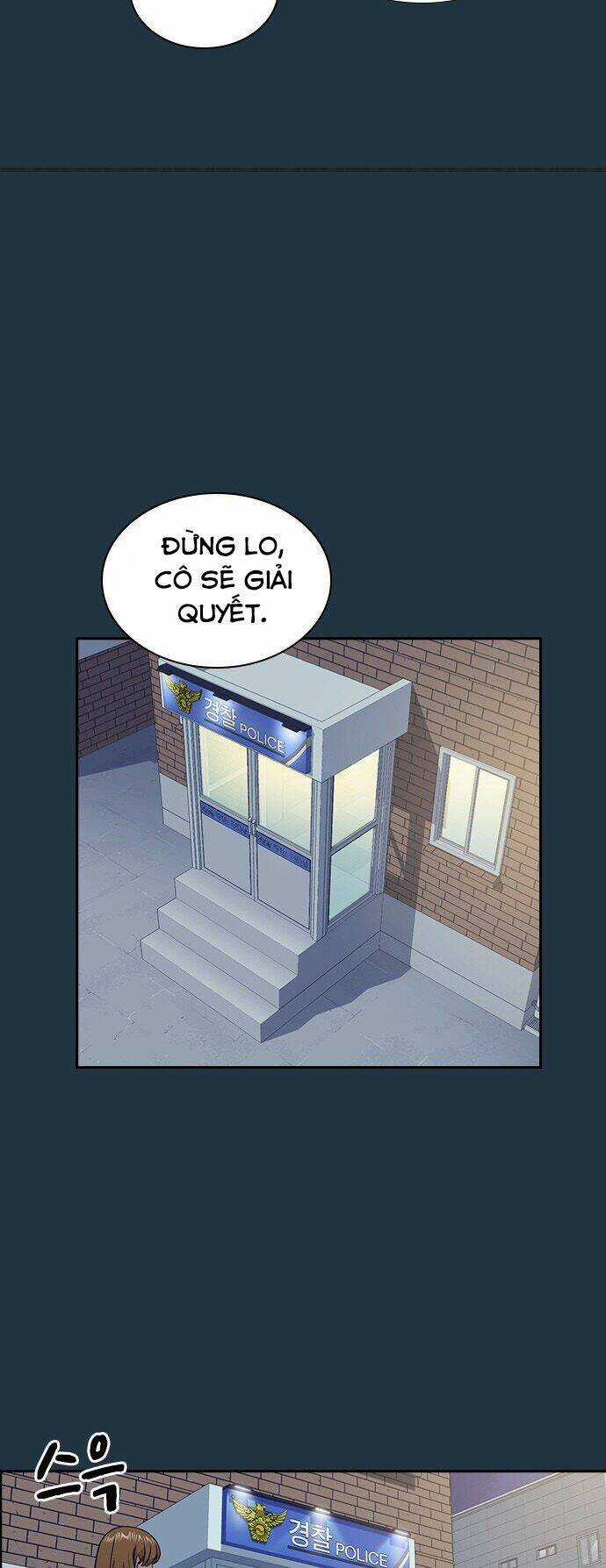 Học Nhóm - Study Group - Chapter 20 - Trang 25