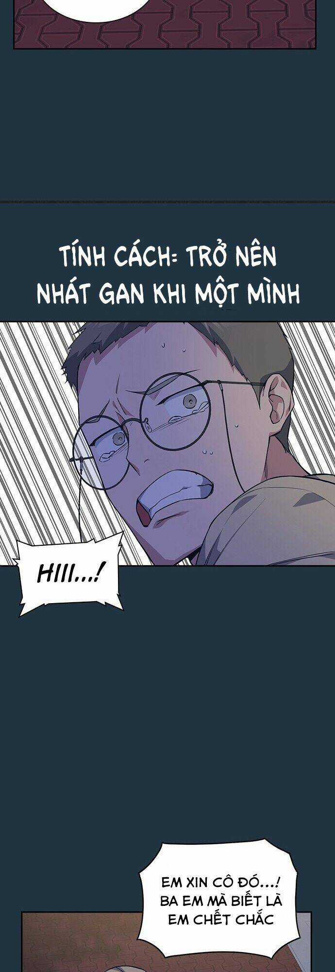 Học Nhóm - Study Group - Chapter 20 - Trang 28