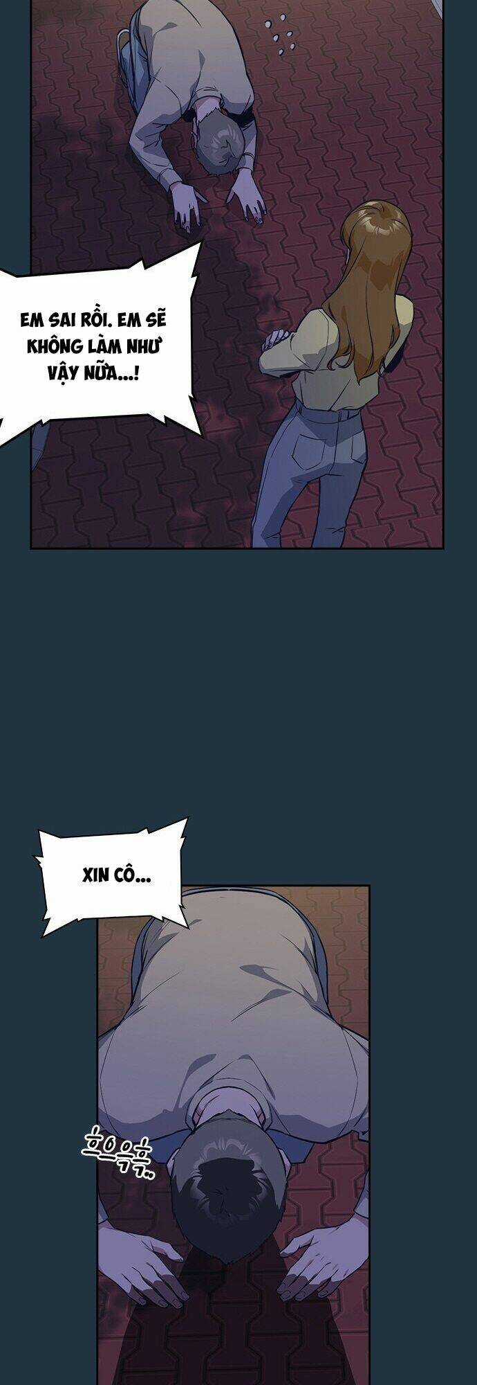 Học Nhóm - Study Group - Chapter 20 - Trang 29