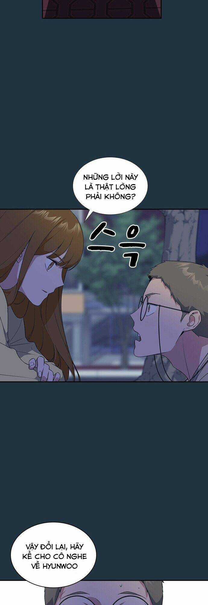 Học Nhóm - Study Group - Chapter 20 - Trang 30