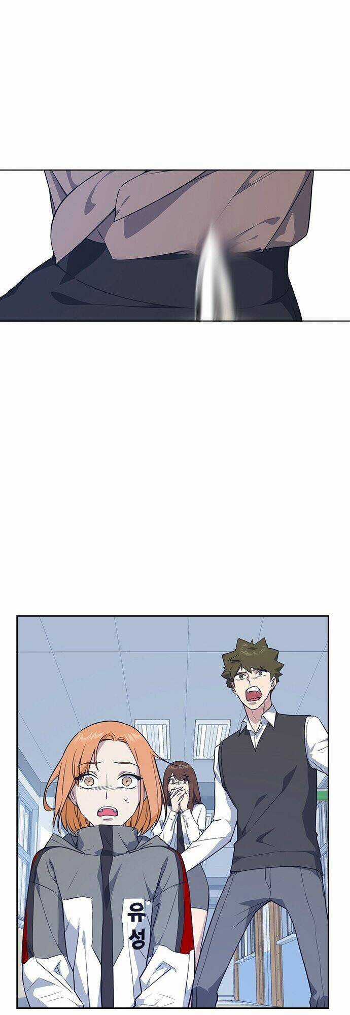 Học Nhóm - Study Group - Chapter 20 - Trang 4